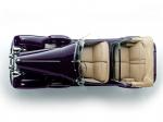 Packard Individual Custom Twelve Sport Phaeton by Dietrich 1932 года